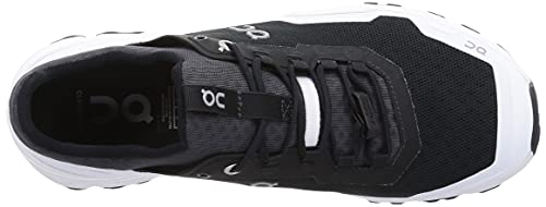 ON Running Cloudultra Sneaker, 37, Black