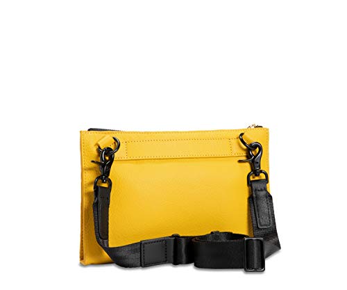 Timbuk2 Jet Set Pouch Crossbody Bag, Golden