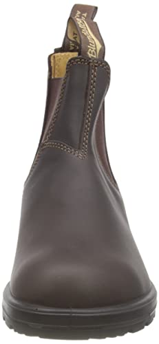 Blundstone Women's Boots, Rustic Brown, 6.5 AU