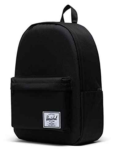 Herschel Supply Co. Classic X-Large Black One Size