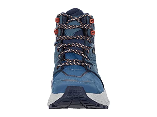 Hoka Anacapa Mid Gore-TEX® Real Teal/Outer Space 10.5 B (M)