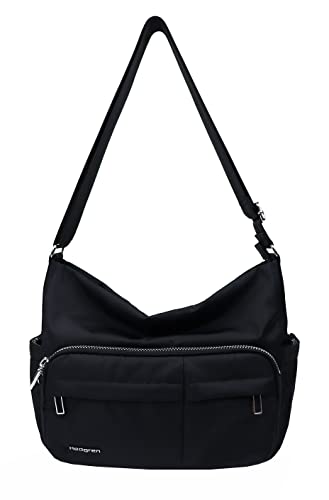 Camila Sustainable Hobo Bag