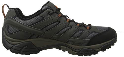 Merrell Womens Moab 2 GTX Beluga 9.5 M