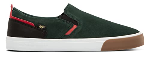 New Balance 306 Laceless Green/Red US Men's 8, Women's 9.5 Medium