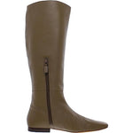Vince Women's Nella Knee High Boot, Otter Grey, 7