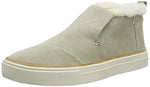 TOMS Women's, Paxton Sneaker Beige 8 M