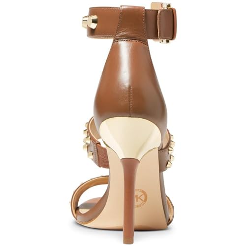 Michael Kors Amal Sandal Luggage 6.5 M