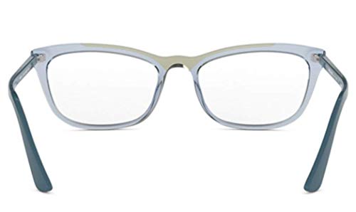 Prada 0PR 10VV Blue One Size