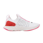 Nike Women's React Phantom Run Flyknit 2 DM8064-001 Shoes, White, 7.5