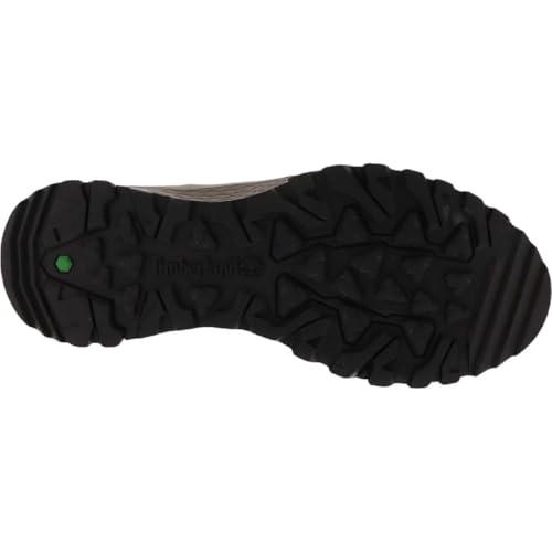 Timberland Lincoln Peak Mid Waterproof Dark Brown Leather 10.5 D (M)