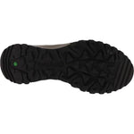 Timberland Lincoln Peak Mid Waterproof Dark Brown Leather 10.5 D (M)