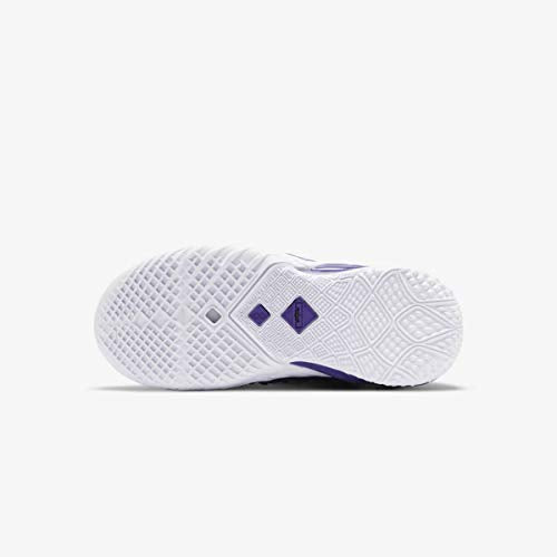 Nike Big Kids Lebron 18 Basketball Shoes