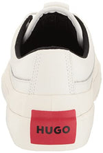 HUGO Full Canvas Lace up Sneaker