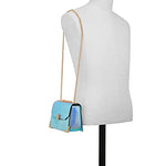 ALDO Juberra Silver/Clear Multi One Size