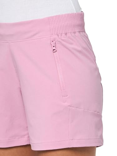 Columbia Women's Tidal III Short, Minuet, Medium