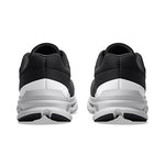 On Men's Cloudrunner Sneakers, Eclipse/Frost, 7.5 Wide US