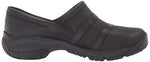 Merrell Womens Encore Moc 4, Black, 6M