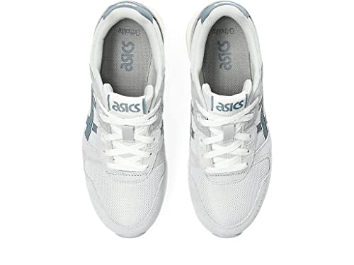 ASICS Lyte Classic Glacier Grey/Ironclad 7 B (M)