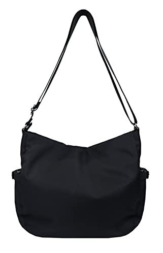 Camila Sustainable Hobo Bag
