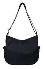 Camila Sustainable Hobo Bag