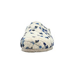 Mephisto Women's Polli Slipper, Sweety Galaxy Light Taupe/Grey, Size 10