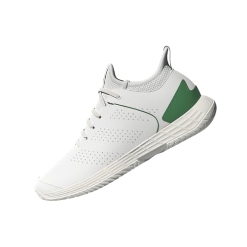 adidas Adizero Ubersonic 4 U Stan White/White/Off-White 10.5 D (M)