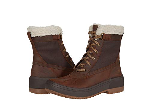 Merrell Haven Mid Lace Polar Waterproof Oak 9 M