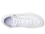 Reebok Club C Geo Mid White/Cold Grey 8.5 B (M)