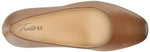 Trotters Women's Daria Pump, Cognac, 9.5 X-Wide