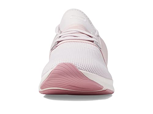New Balance Women's Dynasoft Nergize V3 Cross Trainer, Stone Pink/Stone Pink, 5.5 Wide