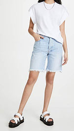 AG Adriano Goldschmied Khloe True White SM (US 2-4)