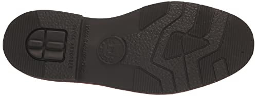 Mephisto Men's Manko Oxford, Brandy, 12.5