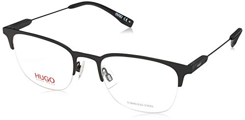 Eyeglasses Hugo (hug) HG 0335 0003 Matte Black