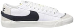 Nike Blazer Low '77 Jumbo Women's Shoes (Women's, Numeric_8_Point_5) White