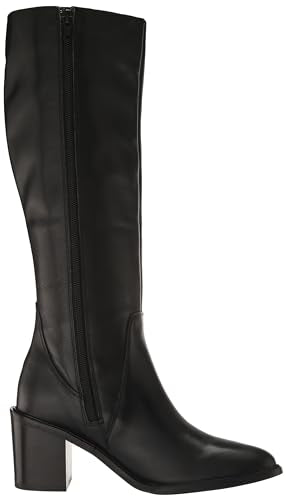 Seychelles Women's Element Knee High Boot, Black, 8