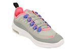 Nike Air Max Axis (gs) Casual Fashion Shoes Big Kids Ah5222-604 Size 5 Grey