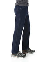 Classic Fit Jean, Prewashed, 36W x 29L