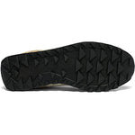 Saucony Men's Jazz Lowpro Sneaker, khaki/green, 11 M US