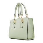 ALDO Pitari Other Green One Size