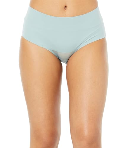 SPANX Panties for Women Undie-tectable® Brief Sea Salt MD
