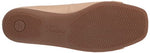 Trotters Women's Flats, Nude, 9.5 Wide