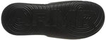 Under Armour Men's Ansa Fix Slide Sandal, Black (004)/Black, 12