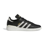 adidas Busenitz Shoes - Core Black/Grey/Gold Metallic - 13.0