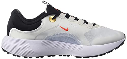 Nike Womens React Escape RN Running Trainers CV3817 Sneakers Shoes (UK 6 US 8.5 EU 40, Summit White Metallic Gold Coin 103)