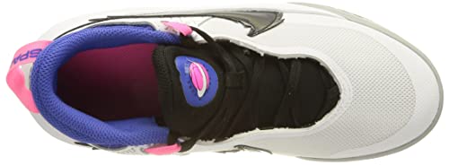 Nike Team Hustle D 10 SE (GS) (Big Kid)