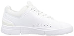ON Women's Sneakers, White, 9