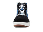 Timberland PRO Berkley Hi Composite Safety Toe Blue/Black 9.5 E - Wide