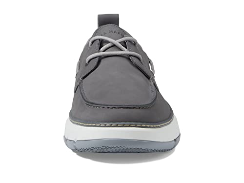 Cole Haan 4.Zerogrand Regatta Castlerock/Micro Chip/Optic White 11 D (M)