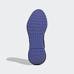 adidas 4DFWD Kick Black/Black/Sonic Ink 8.5 D (M)