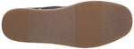 TOMS Men's Santiago Loafer Flat, Black, 13